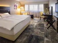 Mercure Hotel Hamm Hotel a Hamm