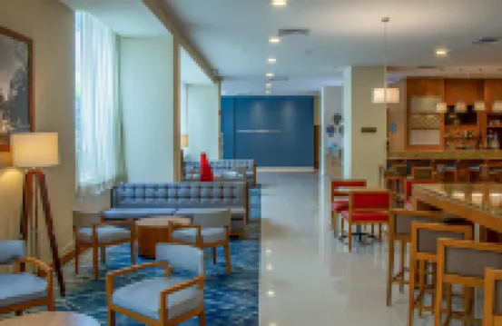 Hampton Inn by Hilton Guadalajara/Expo