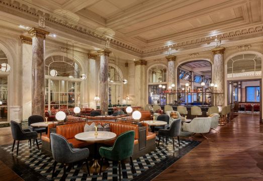 페어몬트 팰리저