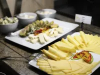 Mercure Szekesfehervar Magyar Kiraly - Desayuno