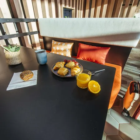 Ibis Styles Rouen Centre Rive Gauche