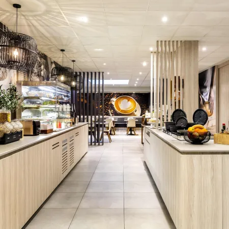 Hotel Mercure Oostende