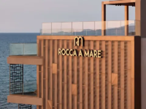 Rocca a Mare Heraklion - Handwritten Collection Hotels in 