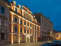Pullman Riga Old Town (Renovated 2025) Hotel di Riga