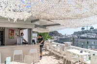 Hotel Don Juan Tossa - بار