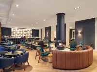Van der Valk Hotel Brugge Oostkamp Hotels near Assebroek