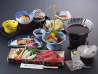 Hotel New Umeya Hotel a Jōsō