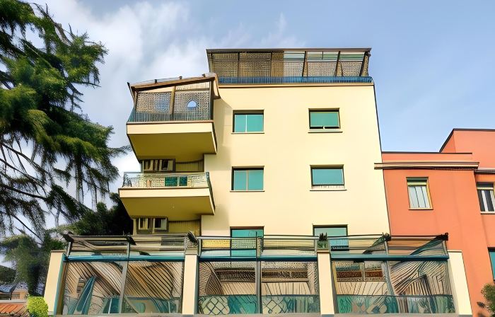 Hotel Antico Acquedotto