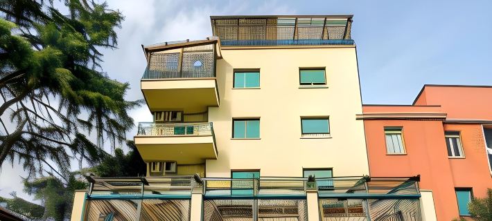 Hotel Antico Acquedotto Ξενοδοχεία στην πόλη Ρώμη
