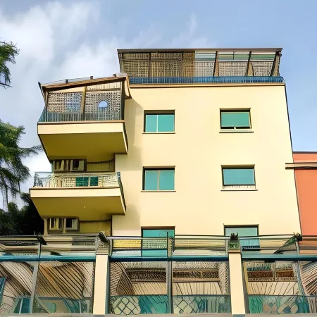 Hotel Antico Acquedotto