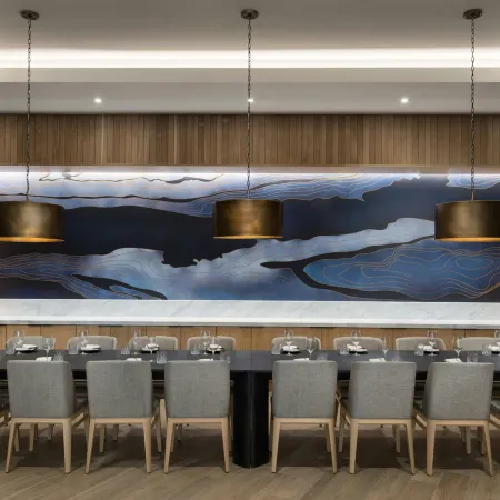 The Westin Long Beach