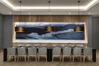 The Westin Long Beach - Breakfast
