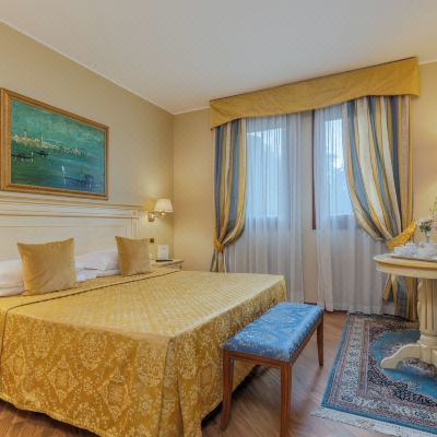 Junior Suite Villa Pace Park Hotel Bolognese Promo Code