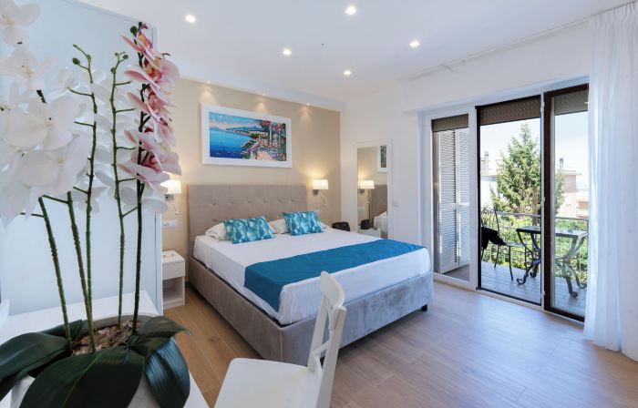 Hotel Kali Sorrento