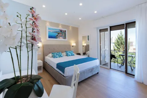 Hotel Kali Sorrento - 3-Star