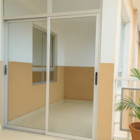 Modern Family Apartment in Kinshasa