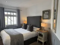 The Blue Anchor Hotels in Feering