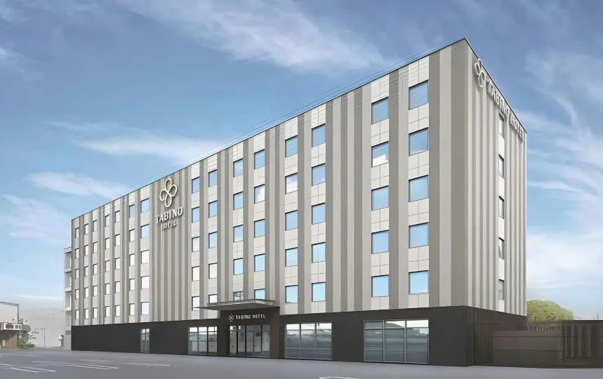 倉敷水島旅程酒店