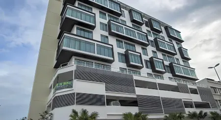 Cathayana Hotel Kuantan