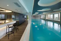 Radisson Blu Hotel Olumpia Tallinn - Pools