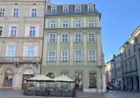 Palladian Hotel - 3-Star