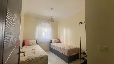 Cozy Apartment Near Rabat & Beach Hotels in 
