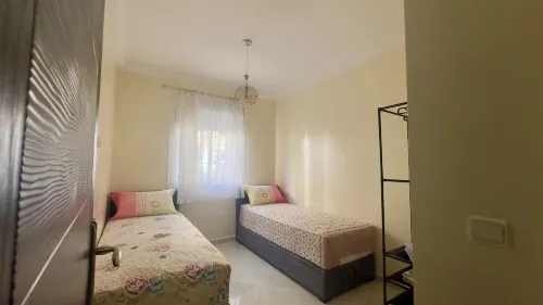 Cozy Apartment Near Rabat & Beach Hotels in Skhirat-Temara