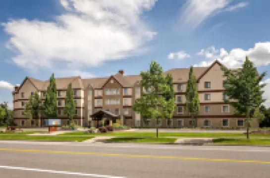 Sonesta ES Suites Toronto Markham