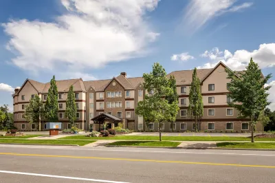 Sonesta ES Suites Toronto Markham Hotels near Delta Markham