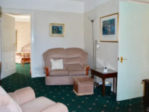 Green Hope Guest House Hotels in Duns
