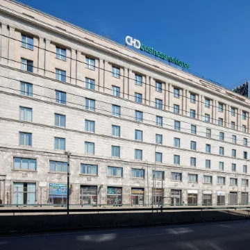 CHC Business Residence