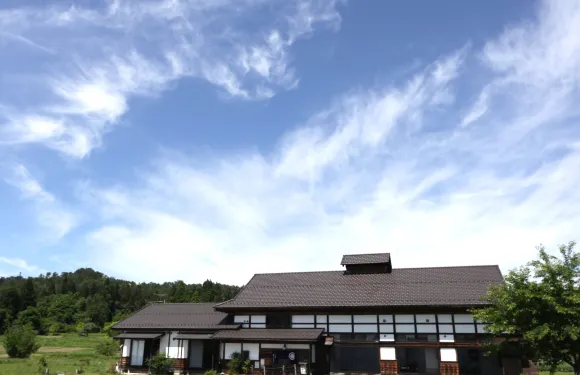 時雨亭酒店