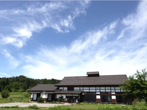 Shiguretei Hotels in Kitakata