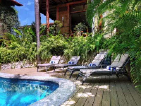 Hotel Casa San Pancho Hotels in San Francisco