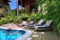 Hotel Casa San Pancho Hotels in San Francisco