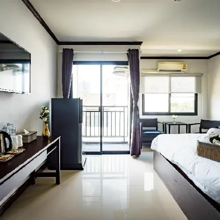 Lux Boutique Hotel