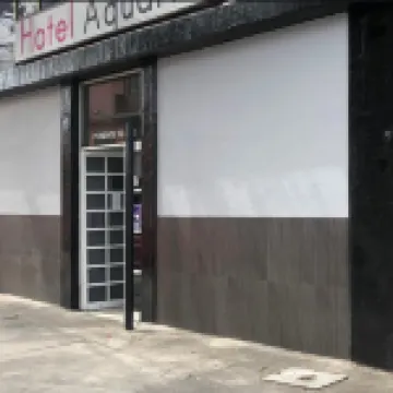 Hotel Aquario Cdmx - Central del Norte Hotels near Autobuses Poniente Station