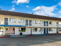 Motel 6 Kalispell, MT Hotels in Kalispell