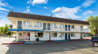 Motel 6 Kalispell, MT Hoteles en Somers