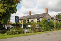 The Blue Boar - Historic Country Inn Near Stratford-Upon-Avon Hotels in Alcester