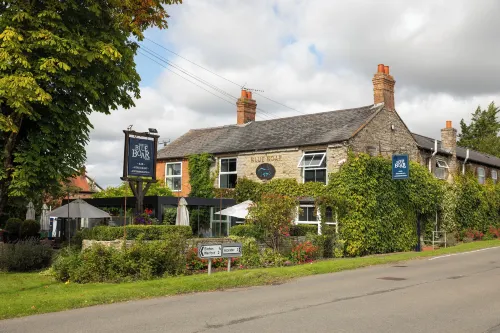 The Blue Boar - Historic Country Inn Near Stratford-Upon-Avon