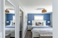 Save Longer Stay • New Year's Open • Dog Friendly • Gas Firepit • Coffee Bar Hotel a Wells