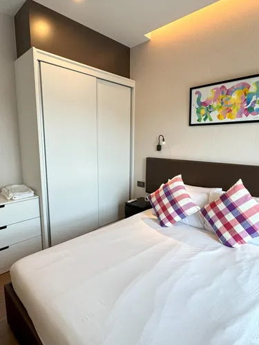 รูปภาพของModern apartment at Title V in Rawai