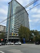 Luxury Executive Downtown 1 bedroom Suite