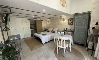 Le Moulin de Sonnailles