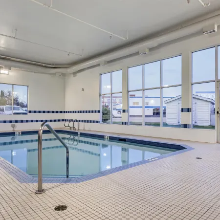 Best Western Plus Red Deer Inn  Suites