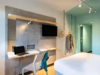 Ibis Budget Saint Dié des Vosges