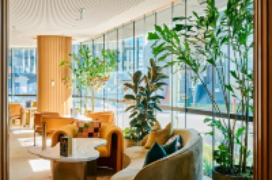 Hyatt House South Melbourne