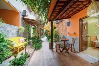 포자다 송 두스 파사로스