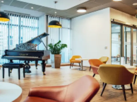 B&B Hotel Katowice Centrum Hotels in Kattowitz